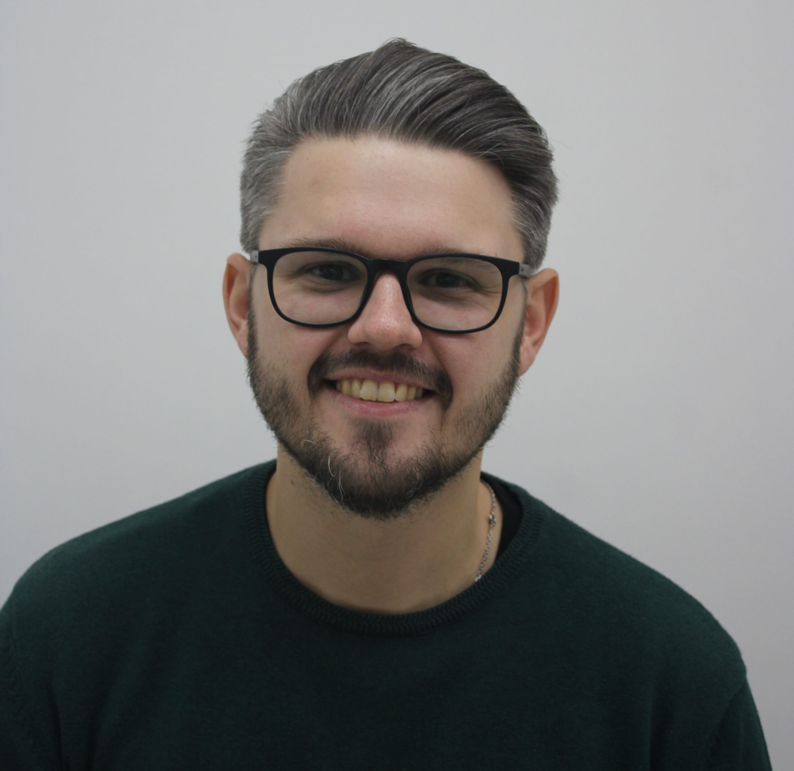 Nobuzen autor Dawid Mateusz Lizurej