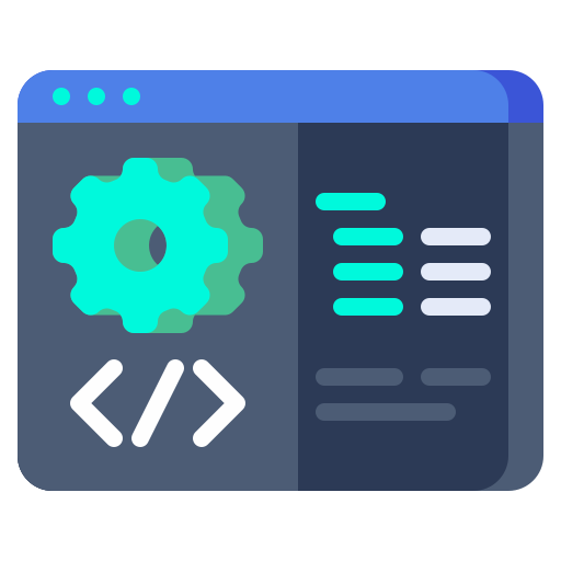 Nobuzen Desarrollo Web gráfico backend