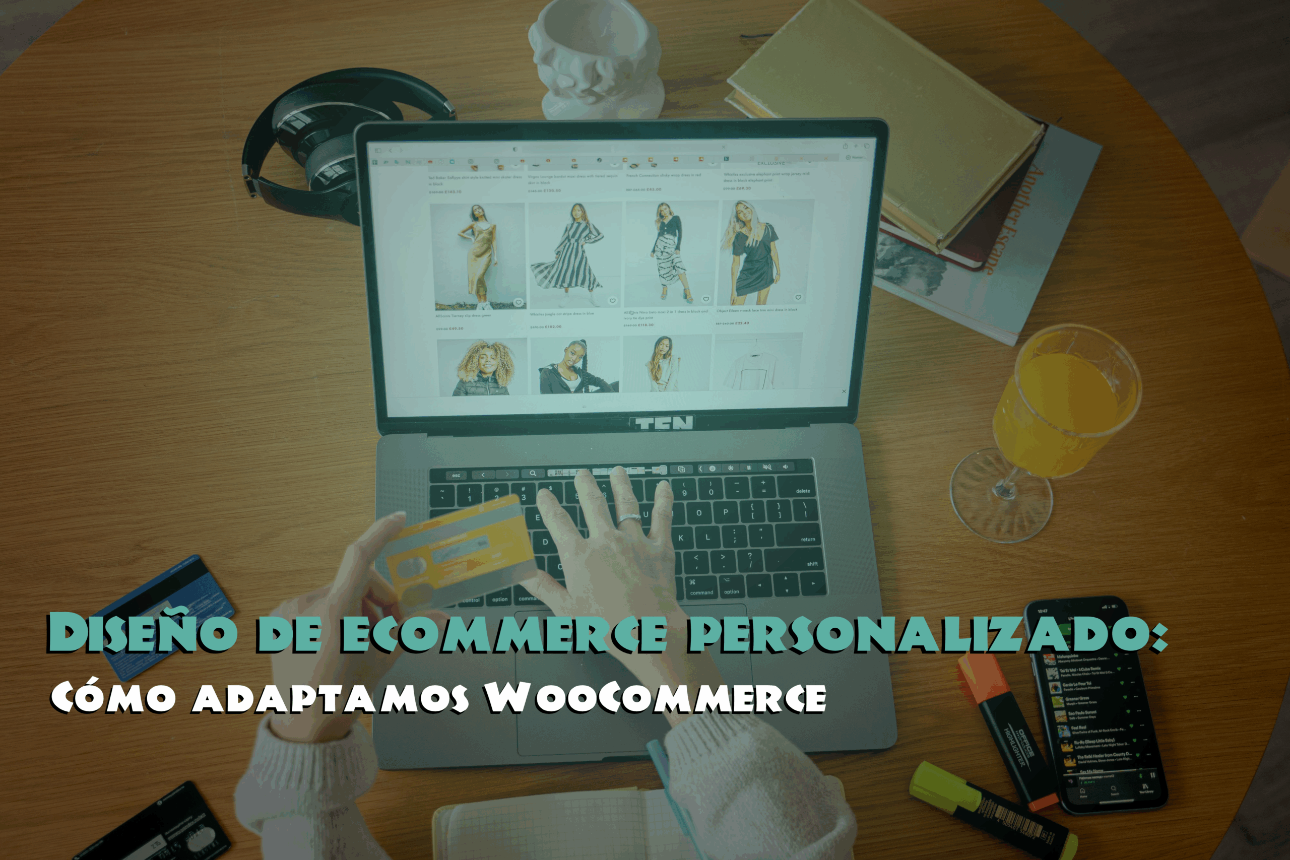 Nobuzen articulo diseño de ecommerce personalizado