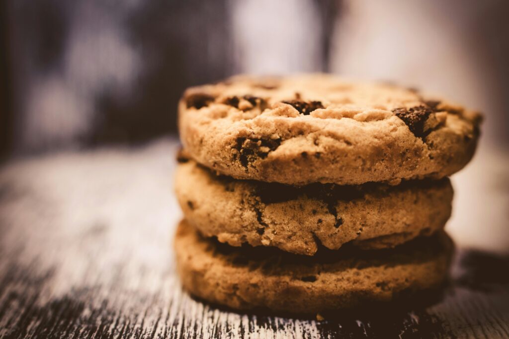 Nobuzen cookies galletas