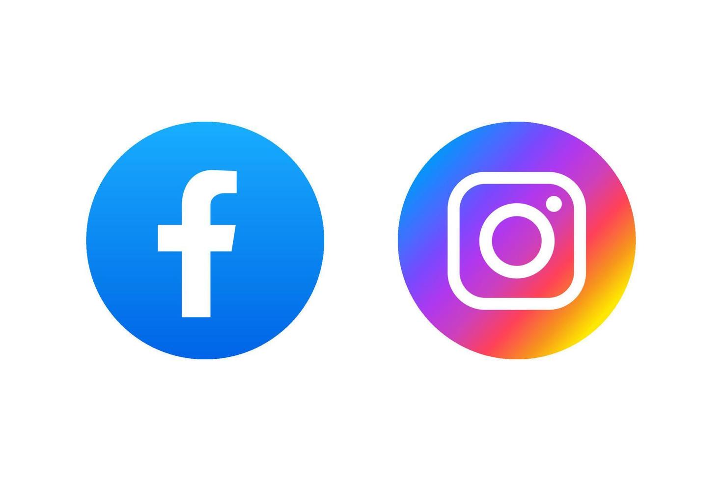 Nobuzen SEO logos facebook e instagram