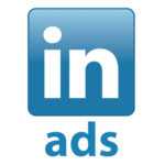 Nobuzen SEO logo linkedin ads