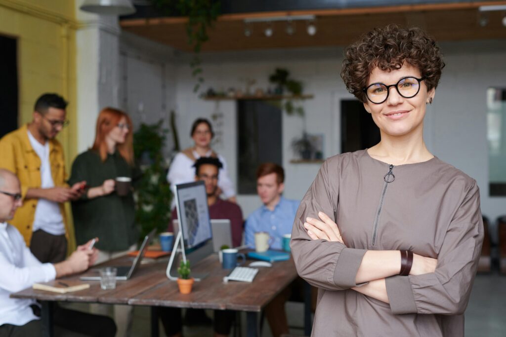 Nobuzen Quienes somos persona de confianza